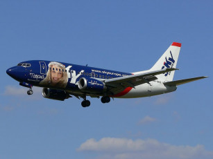 Картинка авиация пассажирские самолёты