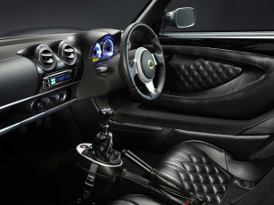 Картинка автомобили интерьеры