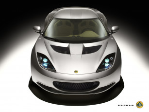 Картинка автомобили lotus