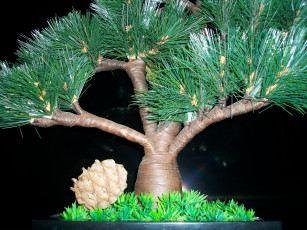 Картинка автор тараненко природа деревья