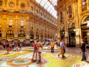 обоя milan, italy, интерьер, казино, торгово, развлекательные, центры