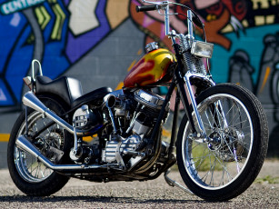 Картинка мотоциклы customs