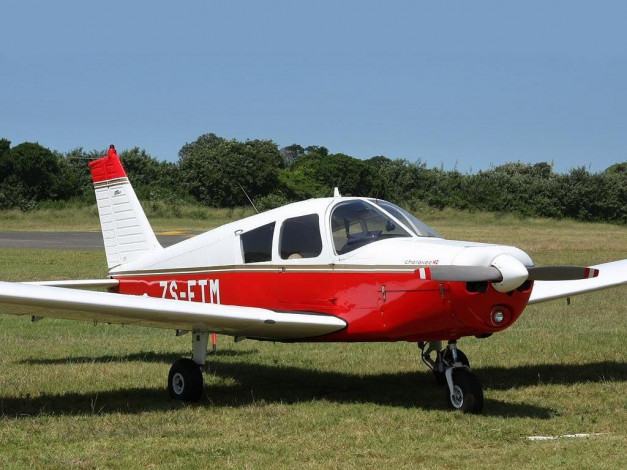 Обои картинки фото авиация, лёгкие, одномоторные, самолёты