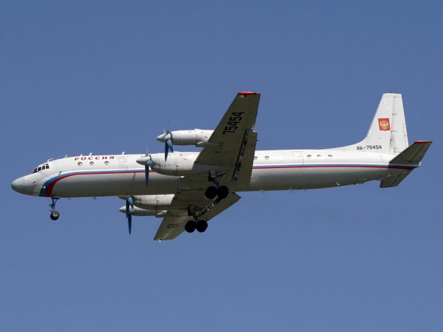 Обои картинки фото авиация, пассажирские, самолёты