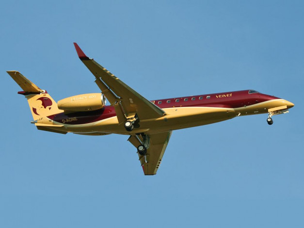 Обои картинки фото авиация, пассажирские, самолёты