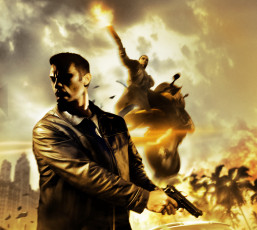 Картинка видео игры driver