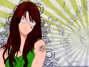 Картинка аниме air gear