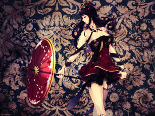 Картинка аниме *unknown другое