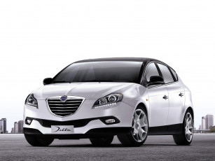 Картинка автомобили lancia