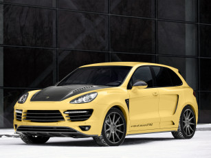 Картинка автомобили porsche