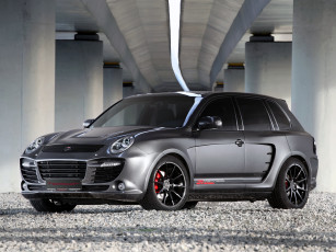 Картинка автомобили porsche