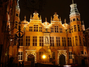 Картинка гданьск польша города