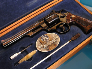 Картинка оружие револьверы