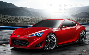 Картинка календари автомобили