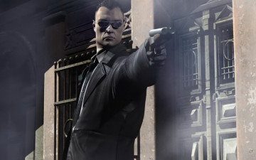 Картинка видео игры driver