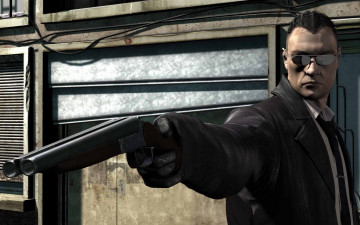 Картинка видео игры driver