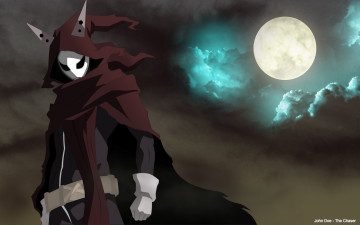 Картинка yumekui merry аниме