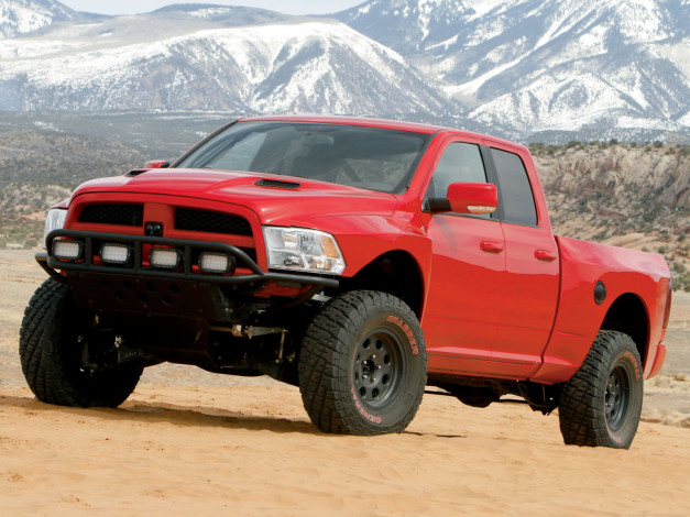 Обои картинки фото автомобили, custom, pick, up