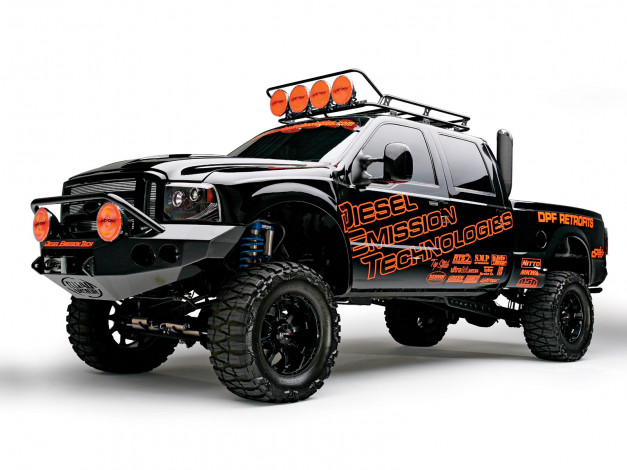 Обои картинки фото автомобили, custom, pick, up