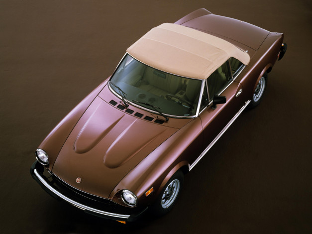 Обои картинки фото автомобили, fiat