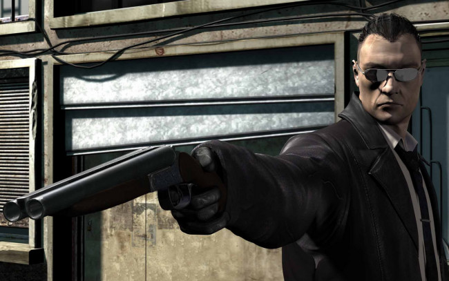 Обои картинки фото видео, игры, driver