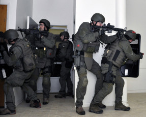 Картинка оружие армия спецназ military soldiers