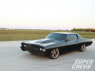 Картинка автомобили chevrolet chevy