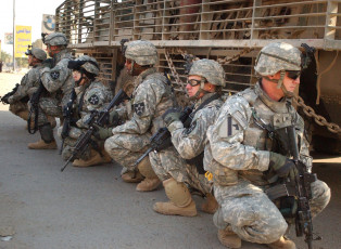 Картинка оружие армия спецназ military soldiers