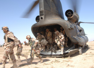 Картинка оружие армия спецназ soldiers military