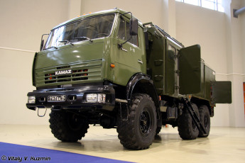 Картинка техника военная