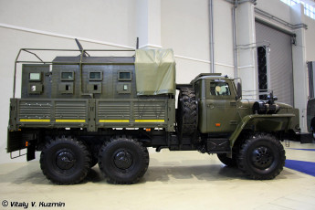 Картинка техника военная