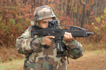 Картинка оружие армия спецназ soldiers military