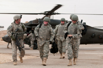 Картинка оружие армия спецназ military soldiers