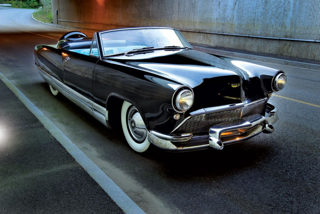 Обои картинки фото автомобили, custom, classic, car, kustom