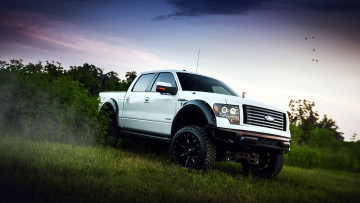 Картинка ford автомобили motor company сша