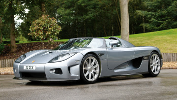 обоя koenigsegg, автомобили, спортивные, эксклюзивные, швеция