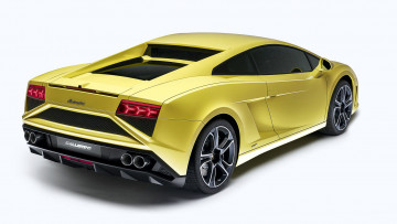 Картинка lamborghini gallardo автомобили спортивные италия automobili s p a