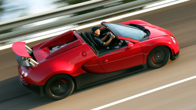 Обои картинки фото bugatti, veyron, автомобили, automobiles, s, a, спортивные, класс-люкс, франция