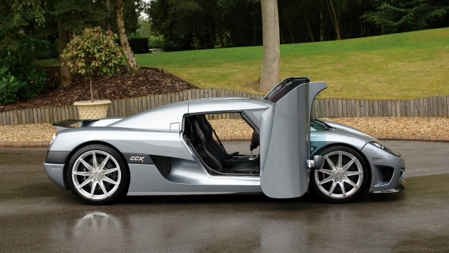 Обои картинки фото koenigsegg, автомобили, швеция, эксклюзивные, спортивные