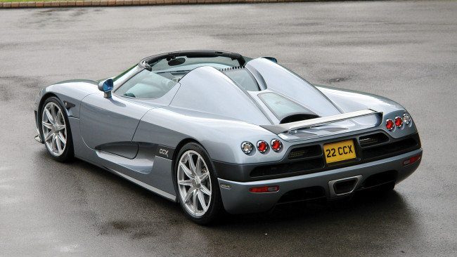 Обои картинки фото koenigsegg, автомобили, швеция, спортивные, эксклюзивные