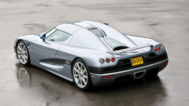 Обои картинки фото koenigsegg, автомобили, спортивные, эксклюзивные, швеция