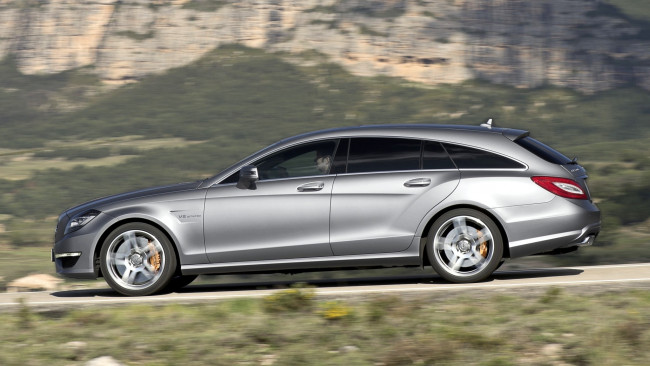 Обои картинки фото mercedes, cls, автомобили, benz, daimler, ag, германия