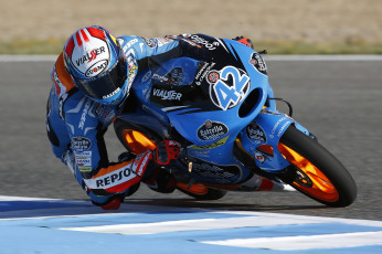 Картинка 193 lex+rins спорт мотоспорт трек вираж экипировка гонщик байк