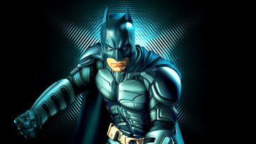 Картинка рисованные кино бетмен