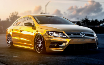 Картинка автомобили volkswagen vw