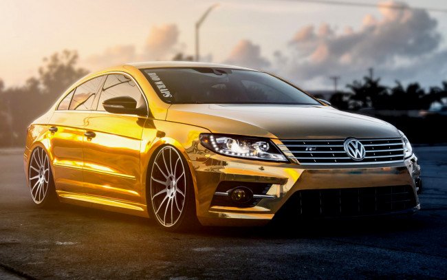 Обои картинки фото автомобили, volkswagen, vw