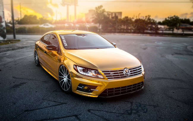 Обои картинки фото автомобили, volkswagen, vw