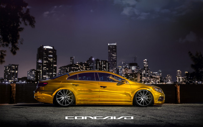 Обои картинки фото автомобили, volkswagen, vw