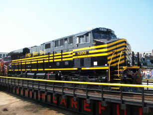 Картинка техника локомотивы железная дорога рельсы локомотив