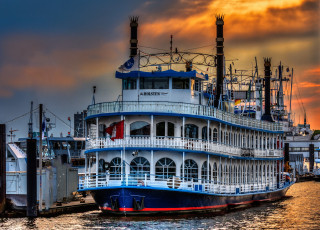 Картинка корабли пароходы пароходик